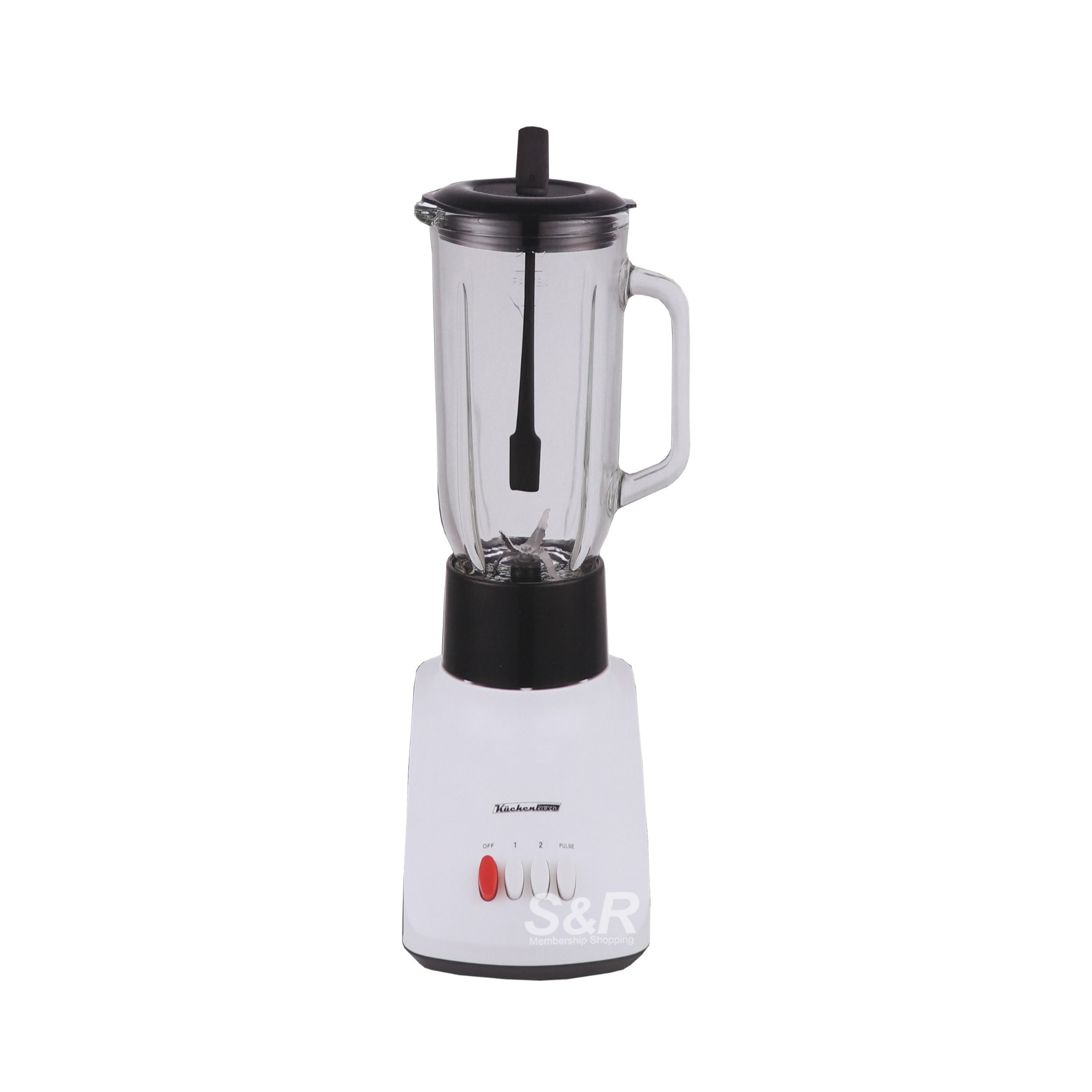 Kuchenluxe Blender KBG1